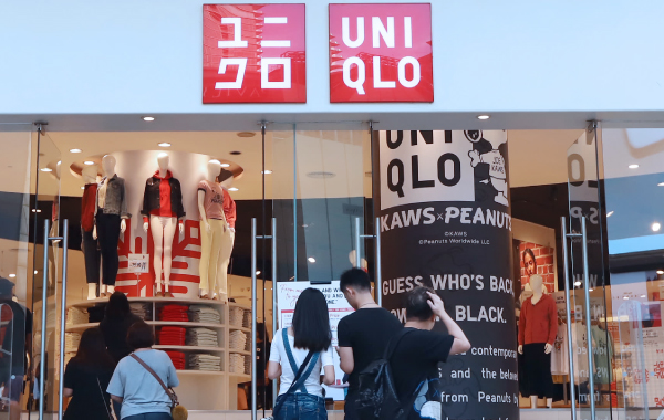 Ảnh hưởng của Uniqlo, Zara đến thời trang nhanh ở châu Á